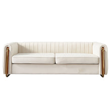 Load image into Gallery viewer, Contemporary Sofa Couch For Living Room
