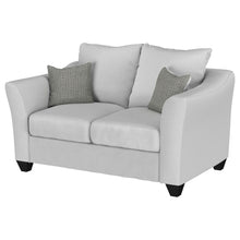Load image into Gallery viewer, Alcazar - Arm Loveseat 2 Seater - Sand
