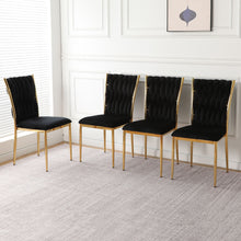 Load image into Gallery viewer, Modern Dining Chair For Dining Room
