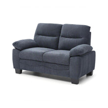 Load image into Gallery viewer, Summerton - Loveseat With Pillow Top Arms And Removable Back
