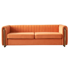Load image into Gallery viewer, Contemporary Sofa Couch For Living Room
