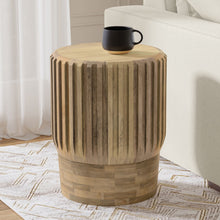Load image into Gallery viewer, Lyall - Side Table
