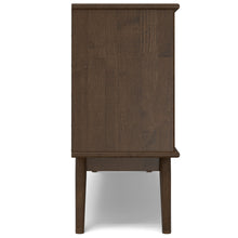 Load image into Gallery viewer, Draper - Handcrafted Low Bookcase
