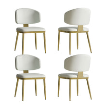 Load image into Gallery viewer, Modern Dining Chairs For Kitchen (Set of 2)

