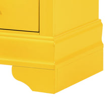 Load image into Gallery viewer, Traditional Style Design Nightstand
