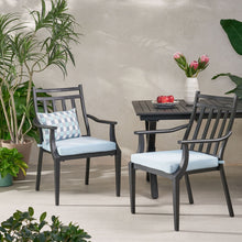 Load image into Gallery viewer, Delmar - Dining Chair (Set of 2)
