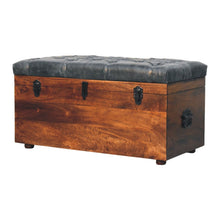 Load image into Gallery viewer, Buffalo - Storage Trunk
