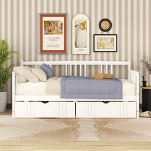 Load image into Gallery viewer, Multifunctional Modern Daybed
