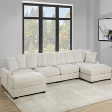 Load image into Gallery viewer, Modular Seating With Pillows
