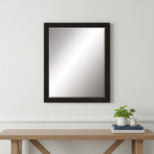 Load image into Gallery viewer, 33" Accent Mirror - Dark Brown
