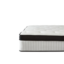 Load image into Gallery viewer, 12'' Memory Foam Hybrid Mattress - Queen
