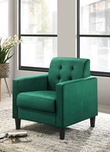 Load image into Gallery viewer, Hale - Armchairs And End Table Living Room (Set of 3)
