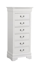 Load image into Gallery viewer, Traditional Style Lingerie Storage Chest Timeless
