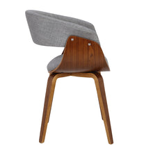 Load image into Gallery viewer, Vintage Mod - Mid Century Modern Dining Chair (Set of 2)
