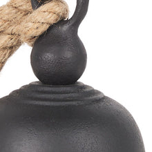Load image into Gallery viewer, Tabletop Sculpture (608719) - Black
