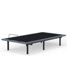 Load image into Gallery viewer, Btx4 - Adjustable Bed Base With Head And Foot Position Adjustment
