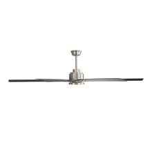 Load image into Gallery viewer, Ceiling Fan With Dimmable LED Light, 8 Blades, Reversible DC Motor, Remote Control

