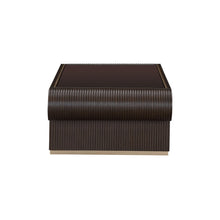 Load image into Gallery viewer, West Kensington - Cocktail Table - Medium Espresso
