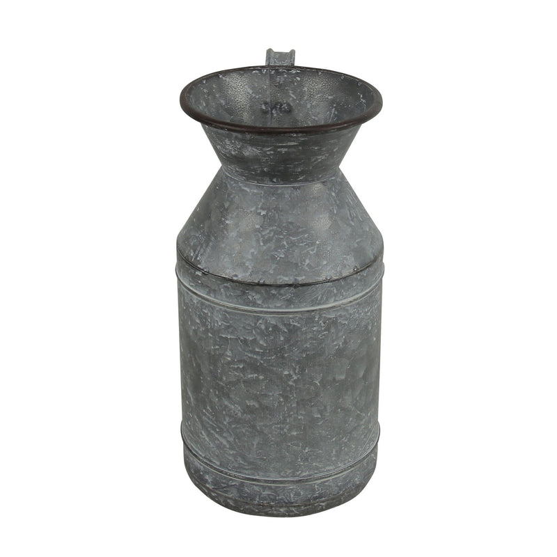 Jug Vase - Gray