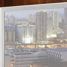 Load image into Gallery viewer, Cabinet Enclosed Storage Entertainment Center - Brown
