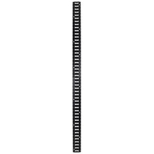Load image into Gallery viewer, Heavy Duty E Track Tie-Down Rail Kit With O-Ring Anchors And Rope Tie Offs
