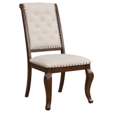 Load image into Gallery viewer, Fremont - Tufted Back Dining Chair (Set of 2)
