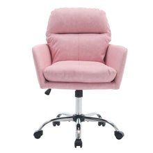 Load image into Gallery viewer, Office Chair With Adjustable Height, Ergonomic Design
