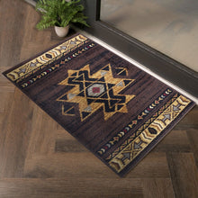 Load image into Gallery viewer, Tribes - GC_YLS4005 Southwest Area Rug
