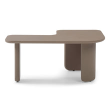 Load image into Gallery viewer, L-Shape Coffee Table For Living Room
