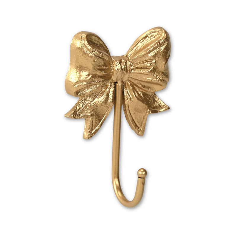 Cast Iron Wall Hook Wall Hooks (724072) - Gold