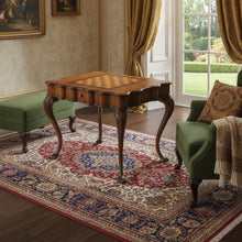 Load image into Gallery viewer, Traditional Game Table - Brown

