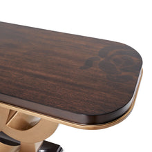 Load image into Gallery viewer, Camellia Field - Living Room Console Table
