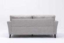 Load image into Gallery viewer, Damian - Woven Fabric Sofa
