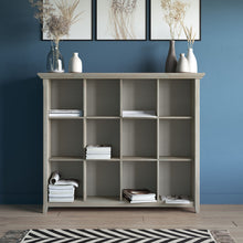 Load image into Gallery viewer, Acadian - Handcrafted Cube Storage
