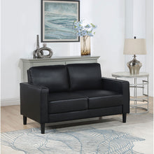 Load image into Gallery viewer, Farallone - Track Arm Loveseat
