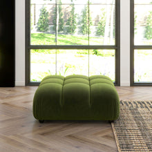 Load image into Gallery viewer, Marcel - Bubble Modular Modern Cocktail Ottoman
