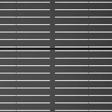 Load image into Gallery viewer, Six Panel Screen Room Divider (713104) - Black
