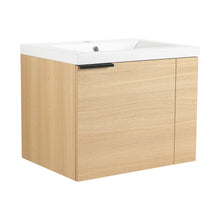 Load image into Gallery viewer, Modern Bathroom Vanity For Bathroom Spaces
