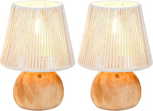 Load image into Gallery viewer, Novelty Desk Lamp With Novelty Shade - Brown
