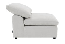 Load image into Gallery viewer, Naveen - 6 Piece Modular Sectional - Ivory
