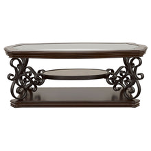Load image into Gallery viewer, Bianca - 2 Shelf Table
