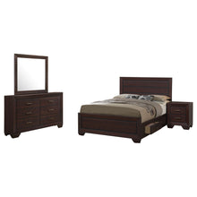 Load image into Gallery viewer, Copper - Bedroom Set
