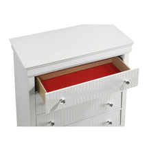 Load image into Gallery viewer, Blaze - Modern 5 Drawer Chest
