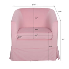 Load image into Gallery viewer, Swivel Chair
