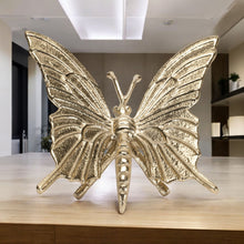 Load image into Gallery viewer, Tabletop Sculpture (Set of 2) (593028) - Gold

