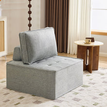 Load image into Gallery viewer, Sofa With Modular Splicing Design
