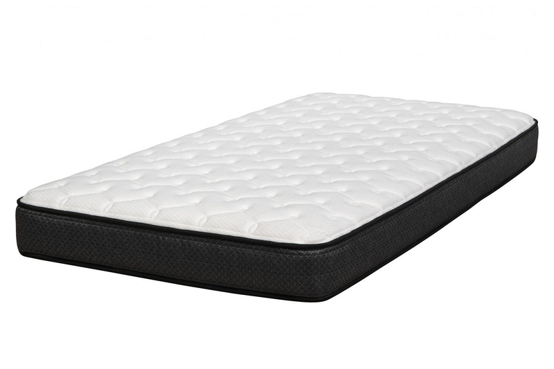 Foam Plush Foam Mattress - Queen