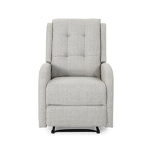 Load image into Gallery viewer, Elegance Manual Wide Standard Recliner
