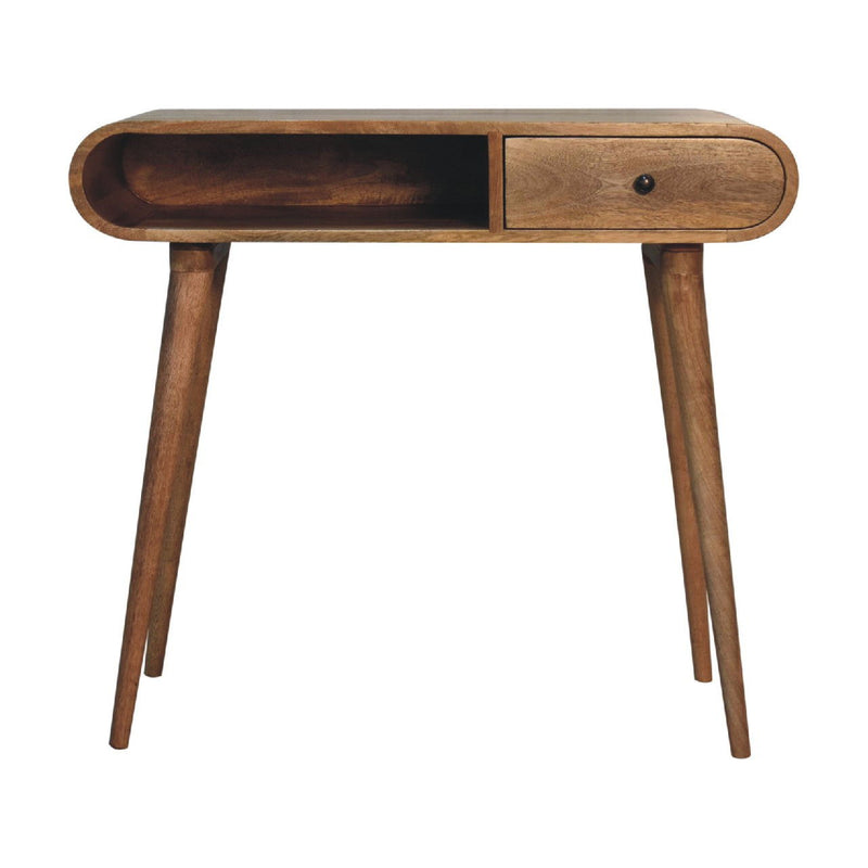 Writing Desk - Chestnut