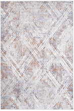 Load image into Gallery viewer, Payas - 2' X 3' Geometric Area Rug - Beige
